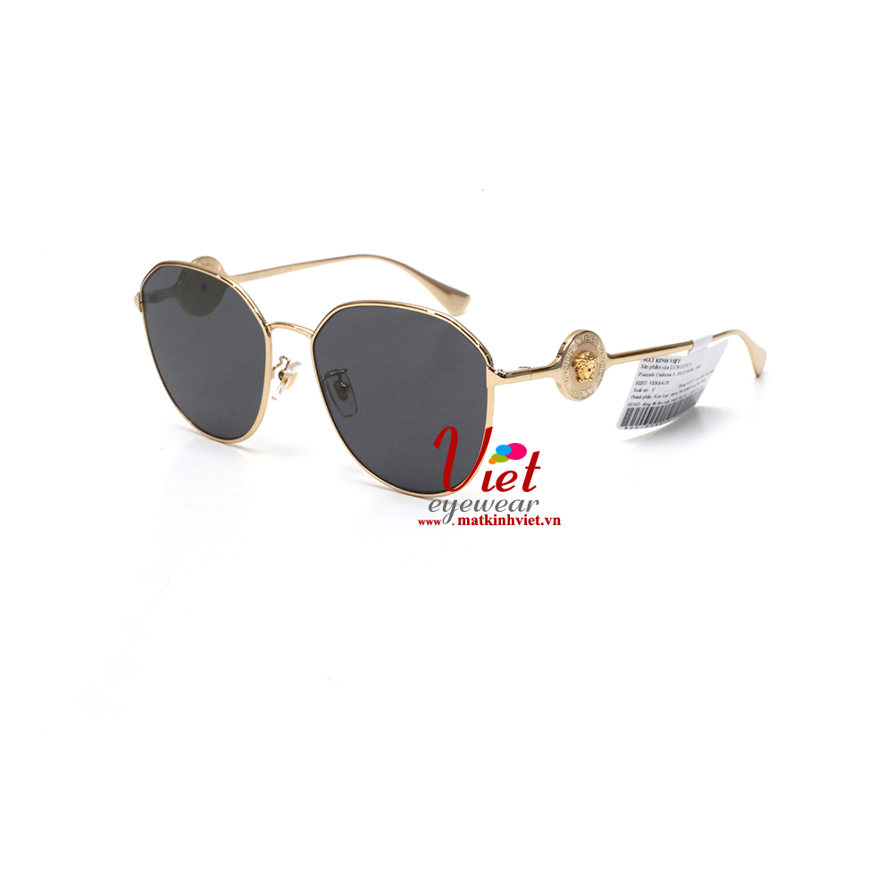 Kính mát Versace MOD2259D 1002/87